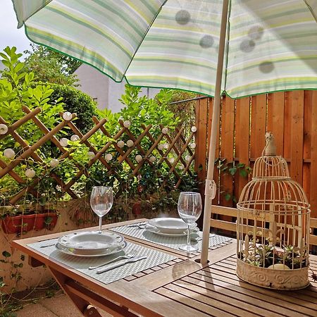 Green City Apartment Budapest - Free Garage, Ac, Balcony, Wi-Fi Exterior foto