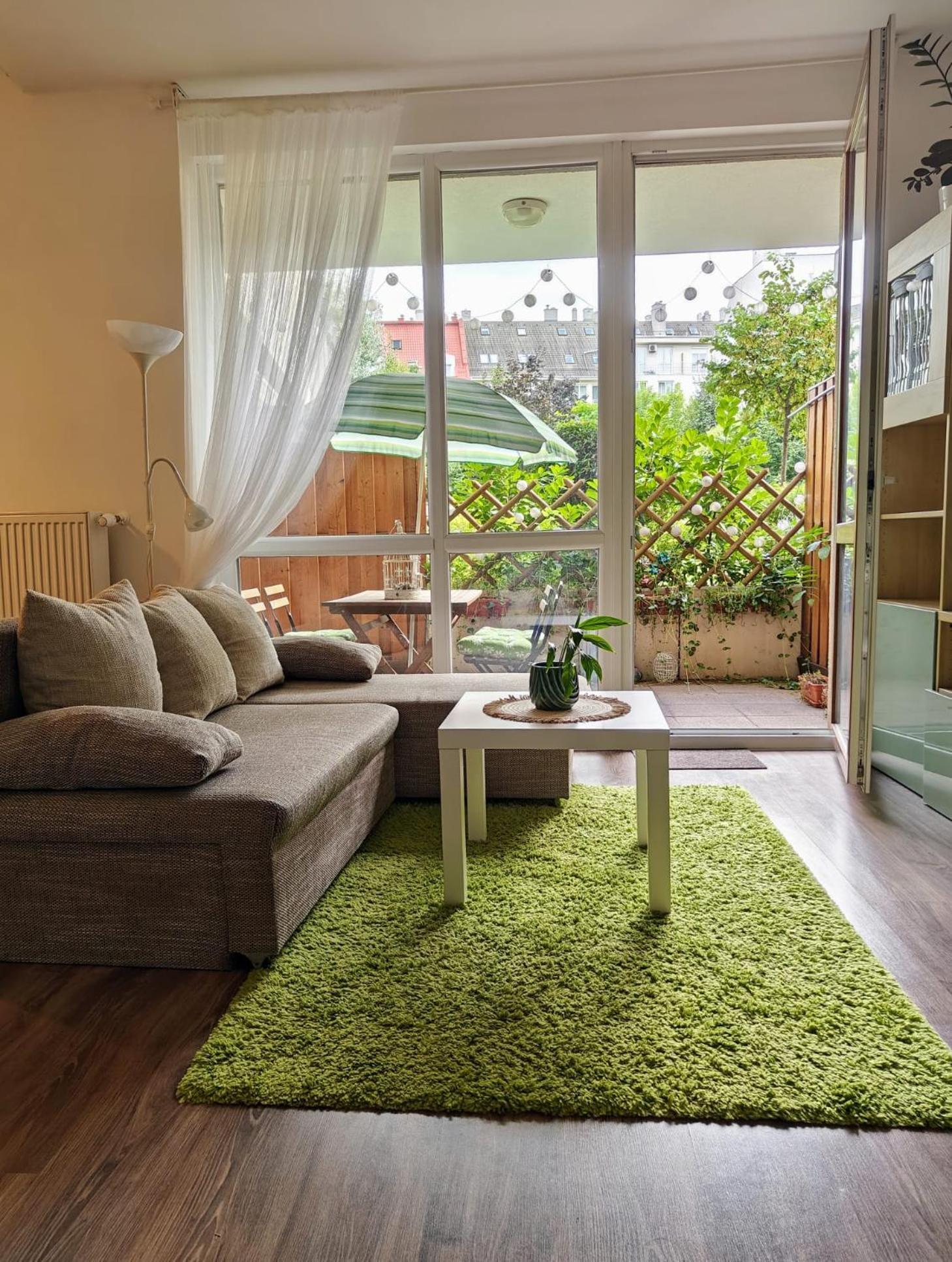 Green City Apartment Budapest - Free Garage, Ac, Balcony, Wi-Fi Exterior foto