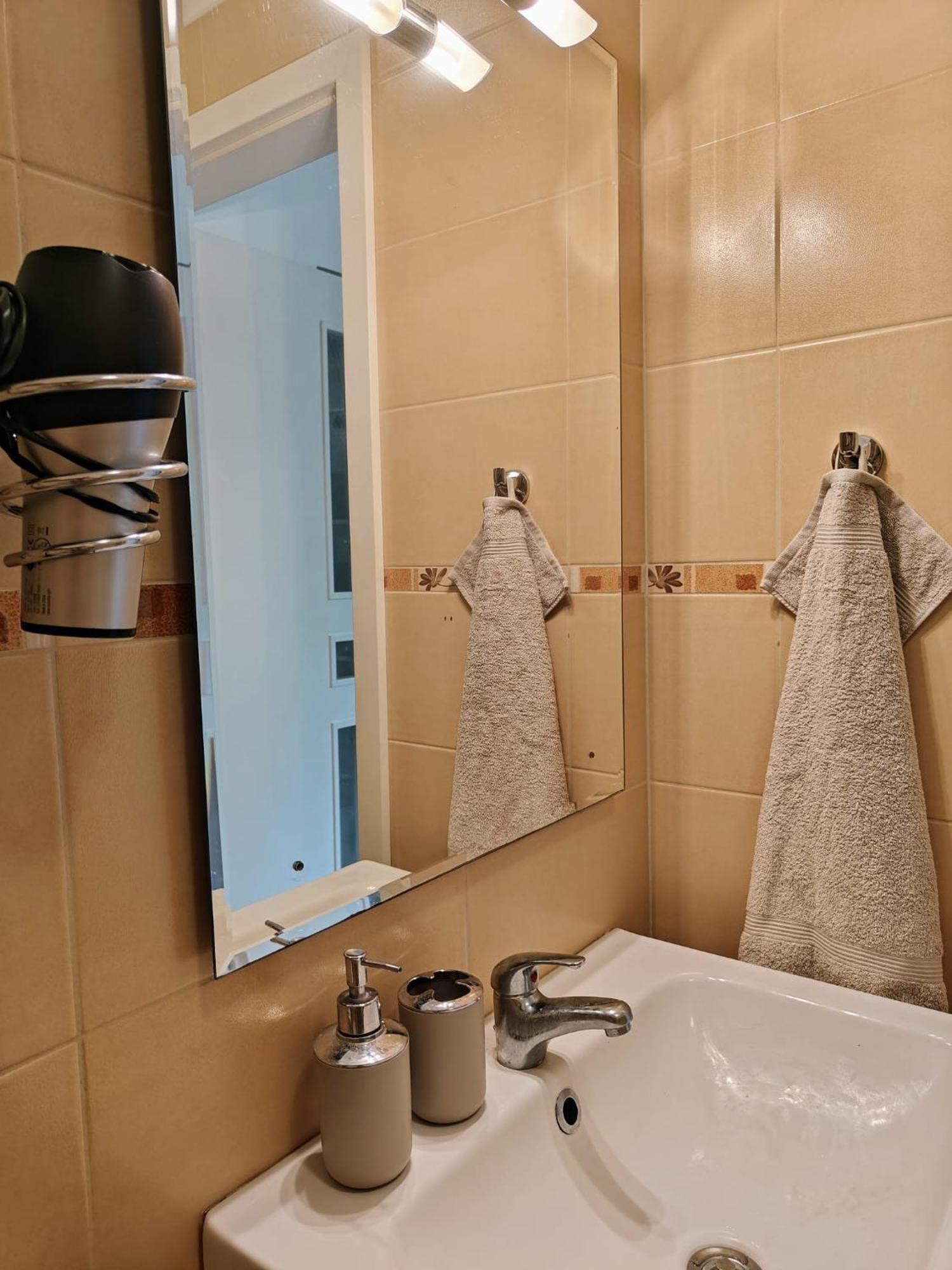 Green City Apartment Budapest - Free Garage, Ac, Balcony, Wi-Fi Exterior foto